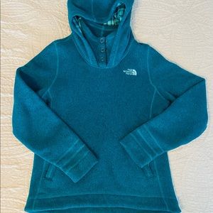Women North Face Size Medium
